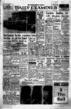 Huddersfield Daily Examiner Monday 12 February 1968 Page 1