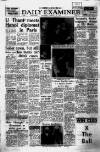 Huddersfield Daily Examiner Wednesday 14 February 1968 Page 1