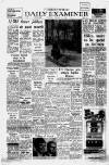 Huddersfield Daily Examiner Thursday 22 February 1968 Page 1