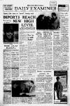 Huddersfield Daily Examiner Wednesday 13 March 1968 Page 1
