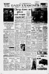 Huddersfield Daily Examiner Wednesday 03 April 1968 Page 1