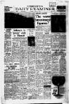 Huddersfield Daily Examiner Thursday 04 April 1968 Page 1