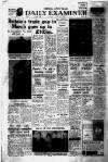 Huddersfield Daily Examiner Thursday 11 April 1968 Page 1