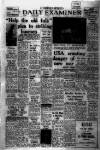 Huddersfield Daily Examiner Wednesday 01 May 1968 Page 1