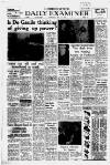 Huddersfield Daily Examiner Wednesday 29 May 1968 Page 1