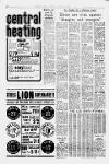 Huddersfield Daily Examiner Wednesday 02 October 1968 Page 8