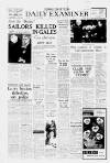 Huddersfield Daily Examiner Friday 15 November 1968 Page 1