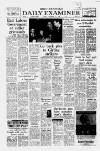 Huddersfield Daily Examiner Friday 29 November 1968 Page 1