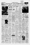 Huddersfield Daily Examiner Monday 02 December 1968 Page 1
