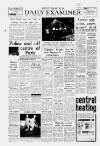 Huddersfield Daily Examiner Tuesday 10 December 1968 Page 1