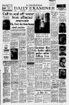 Huddersfield Daily Examiner Thursday 02 January 1969 Page 1