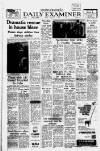 Huddersfield Daily Examiner Friday 03 January 1969 Page 1