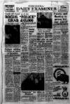 Huddersfield Daily Examiner Wednesday 29 January 1969 Page 1
