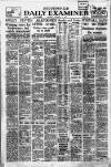 Huddersfield Daily Examiner Saturday 15 February 1969 Page 1