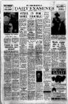 Huddersfield Daily Examiner Wednesday 05 February 1969 Page 1