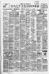 Huddersfield Daily Examiner Saturday 22 February 1969 Page 1
