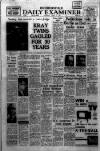 Huddersfield Daily Examiner Wednesday 05 March 1969 Page 1
