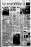 Huddersfield Daily Examiner Monday 10 March 1969 Page 1