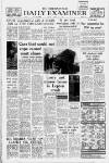 Huddersfield Daily Examiner Friday 14 March 1969 Page 1