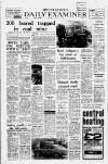 Huddersfield Daily Examiner Tuesday 01 April 1969 Page 1