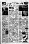 Huddersfield Daily Examiner Thursday 15 May 1969 Page 1