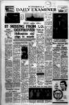 Huddersfield Daily Examiner Tuesday 03 June 1969 Page 1