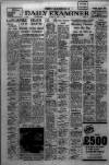 Huddersfield Daily Examiner Saturday 07 June 1969 Page 1