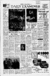 Huddersfield Daily Examiner Wednesday 02 July 1969 Page 1