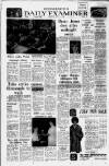 Huddersfield Daily Examiner Thursday 03 July 1969 Page 1