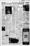 Huddersfield Daily Examiner Friday 04 July 1969 Page 1