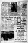 Huddersfield Daily Examiner Wednesday 10 September 1969 Page 15