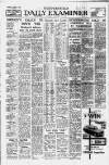 Huddersfield Daily Examiner Saturday 13 September 1969 Page 1