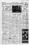 Huddersfield Daily Examiner Friday 12 December 1969 Page 13