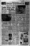 Huddersfield Daily Examiner Thursday 01 January 1970 Page 1