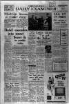 Huddersfield Daily Examiner Friday 02 January 1970 Page 1