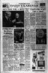 Huddersfield Daily Examiner Wednesday 07 January 1970 Page 1