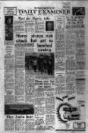 Huddersfield Daily Examiner Monday 12 January 1970 Page 1