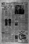 Huddersfield Daily Examiner Tuesday 13 January 1970 Page 1