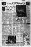 Huddersfield Daily Examiner Thursday 22 January 1970 Page 1