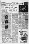 Huddersfield Daily Examiner Monday 02 February 1970 Page 1
