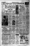 Huddersfield Daily Examiner Monday 16 February 1970 Page 1