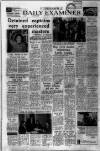 Huddersfield Daily Examiner Thursday 12 March 1970 Page 1