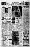 Huddersfield Daily Examiner Thursday 02 April 1970 Page 1