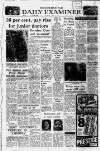 Huddersfield Daily Examiner Thursday 04 June 1970 Page 1