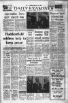 Huddersfield Daily Examiner