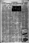 Huddersfield Daily Examiner Saturday 03 October 1970 Page 1