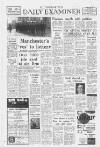 Huddersfield Daily Examiner Friday 08 January 1971 Page 1