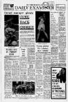 Huddersfield Daily Examiner Saturday 08 January 1972 Page 1