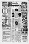 Huddersfield Daily Examiner Thursday 13 January 1972 Page 8