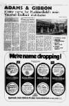 Huddersfield Daily Examiner Friday 01 September 1972 Page 12